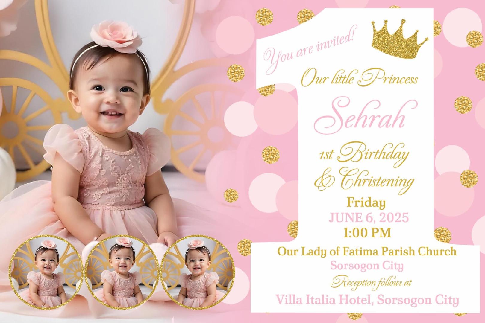 Invitation