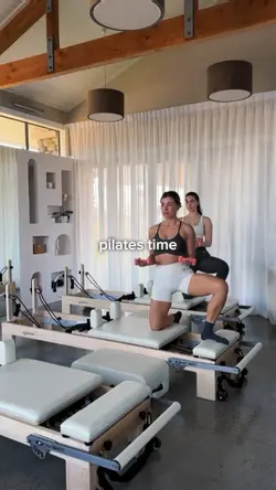 pilates time 