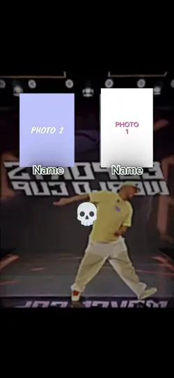 trending template