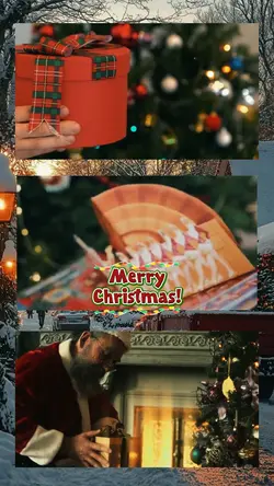 MERRY CHRISTMAS 2025