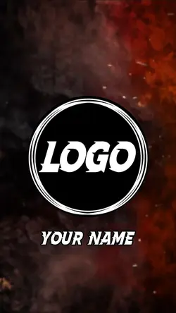 Intro Logo