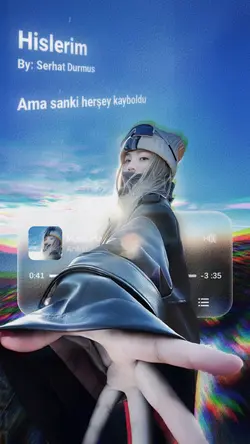Hislerim