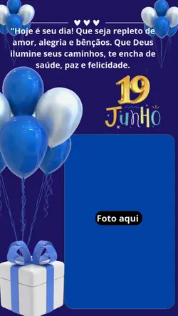 Níver 19 de junho 