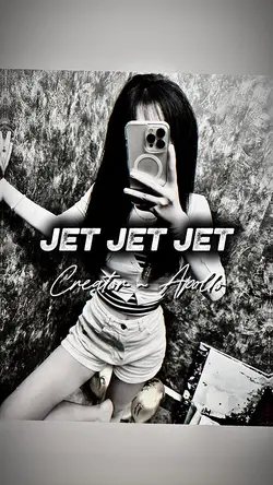 JET JET JET CUỐN 