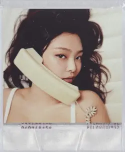 polaroid