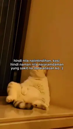 di nyo naiintindihan
