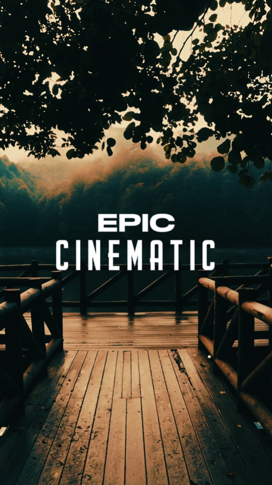 Epic Cinematic 