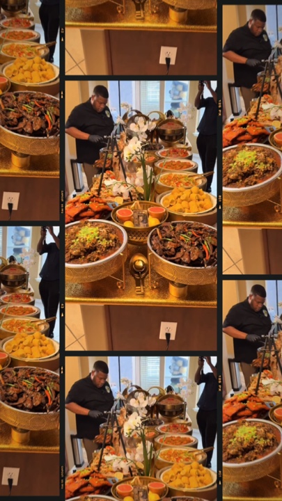 Catering Essen