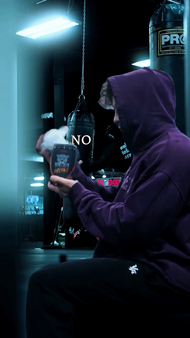 GYM EDIT