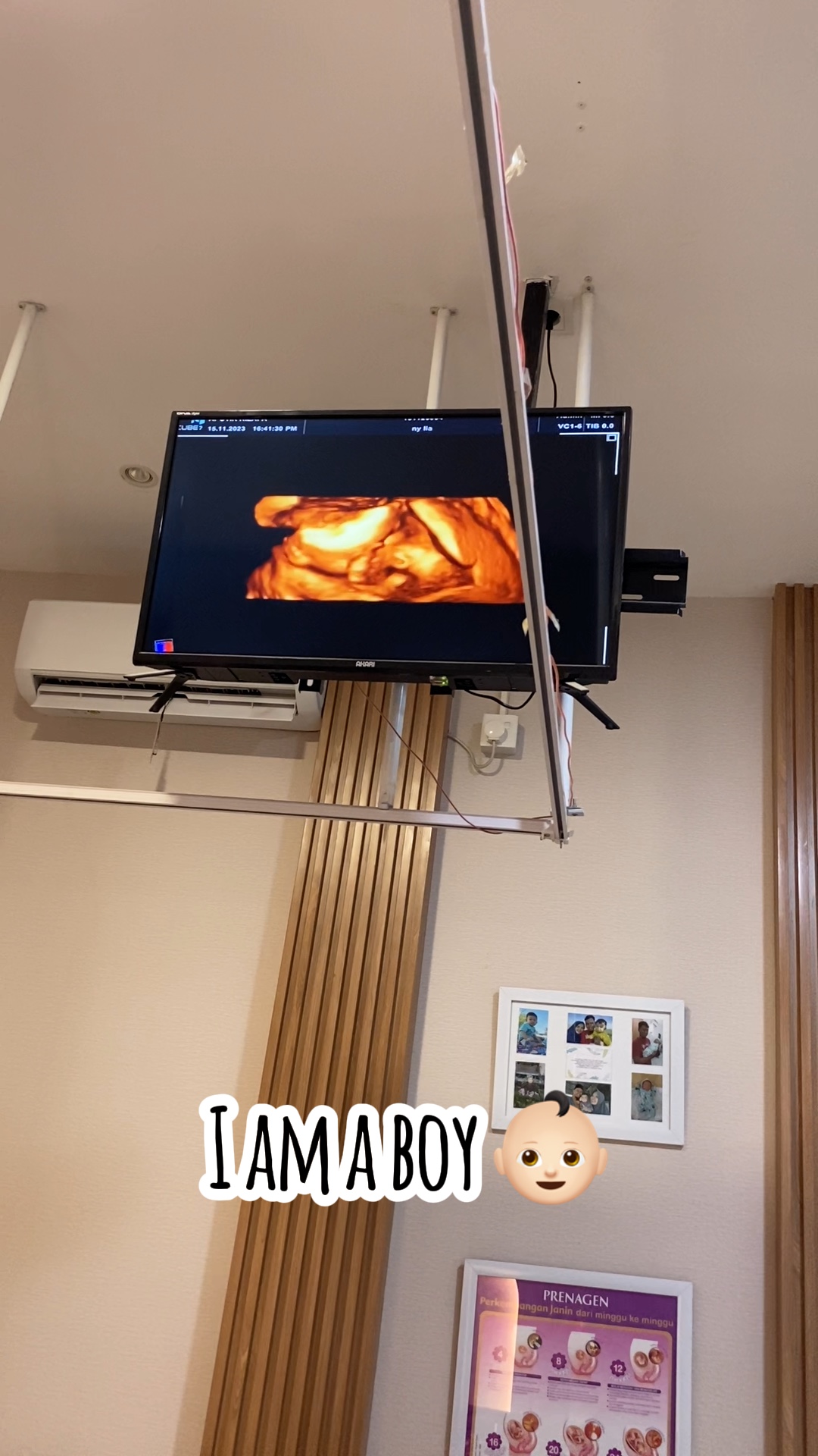 USG LAKI LAKI 