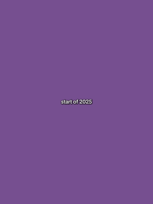 StartAndEndOf2025