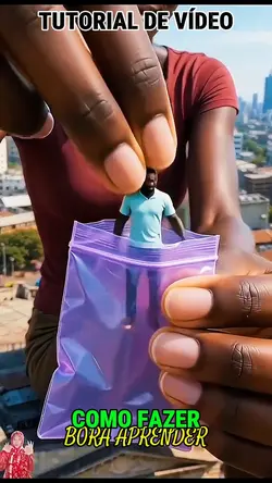 TUTORIAL DE VÍDEO