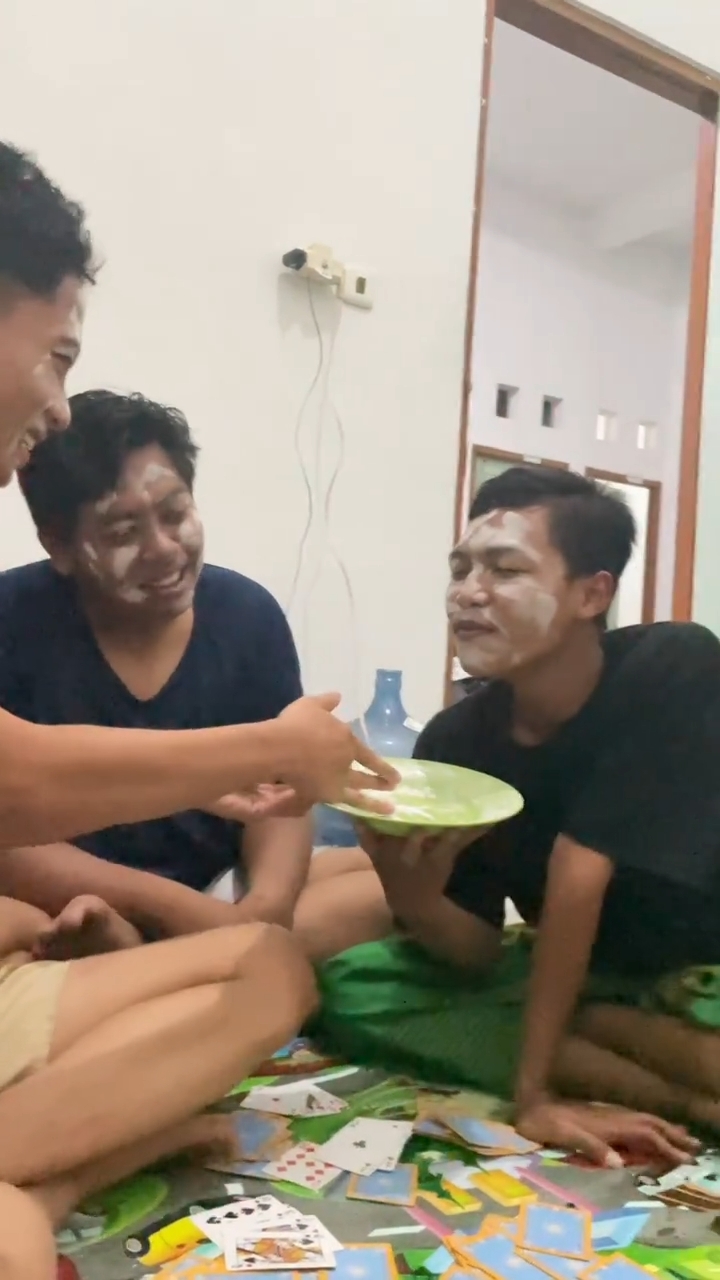 vidéo lucu