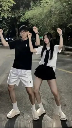 AI nhảy theo nhạc