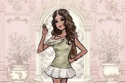 shoe diva intro