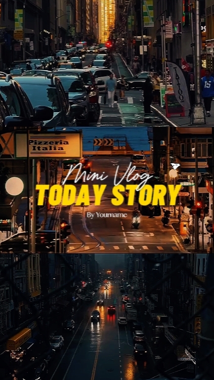 today story