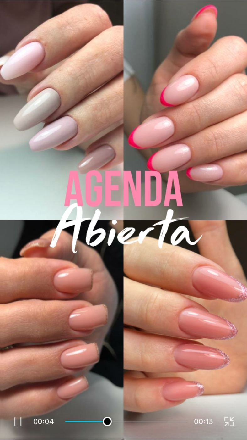 Agenda abierta