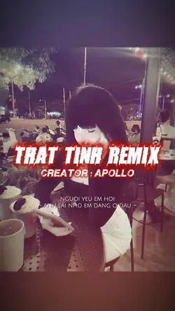 THẤT TÌNH REMIX