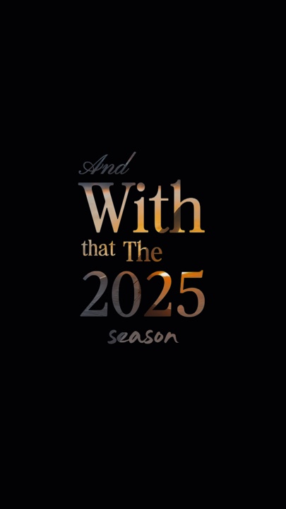 2025 in 100 Videos