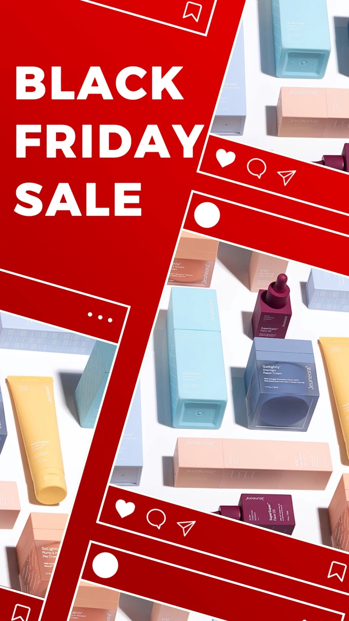 Promoção de cuidados pessoais Modelo de negócio Estilo mínimo Estilo TikTok