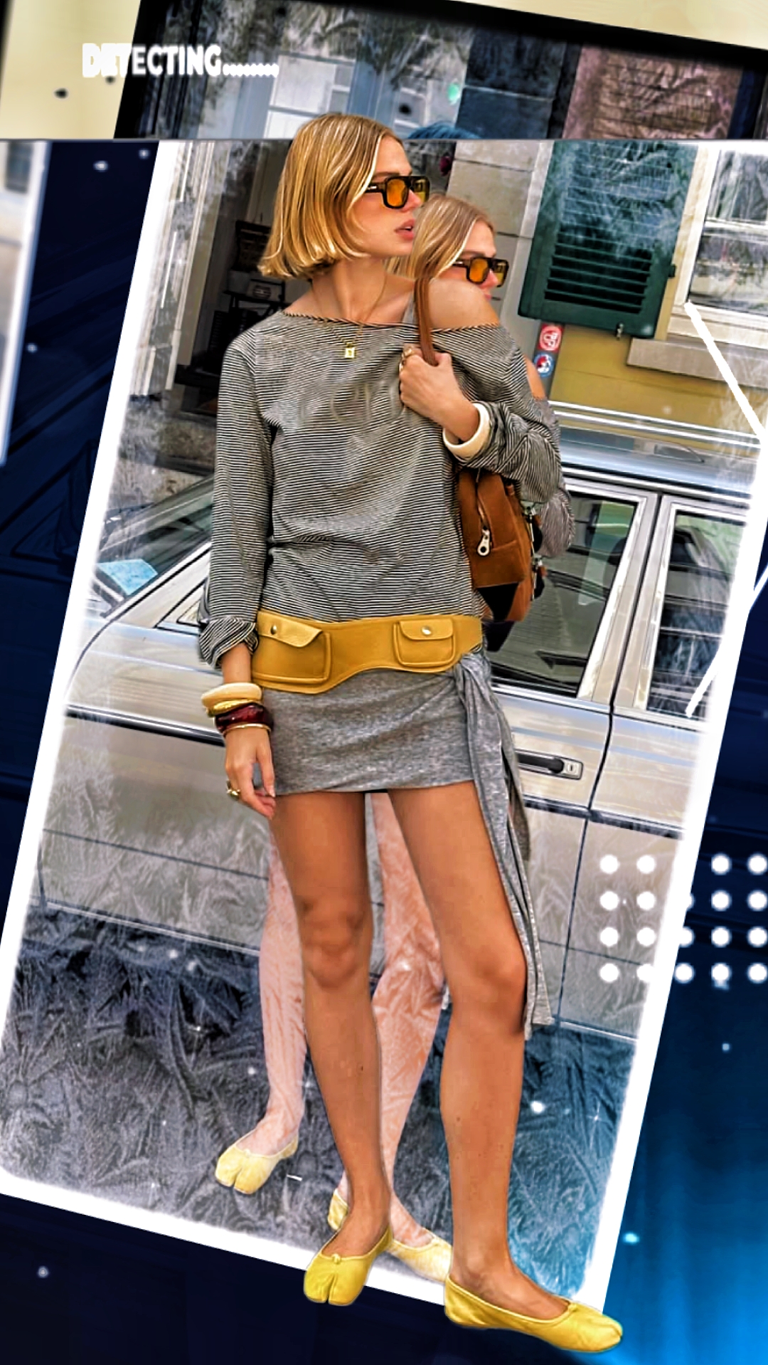 Fashion CutOut 