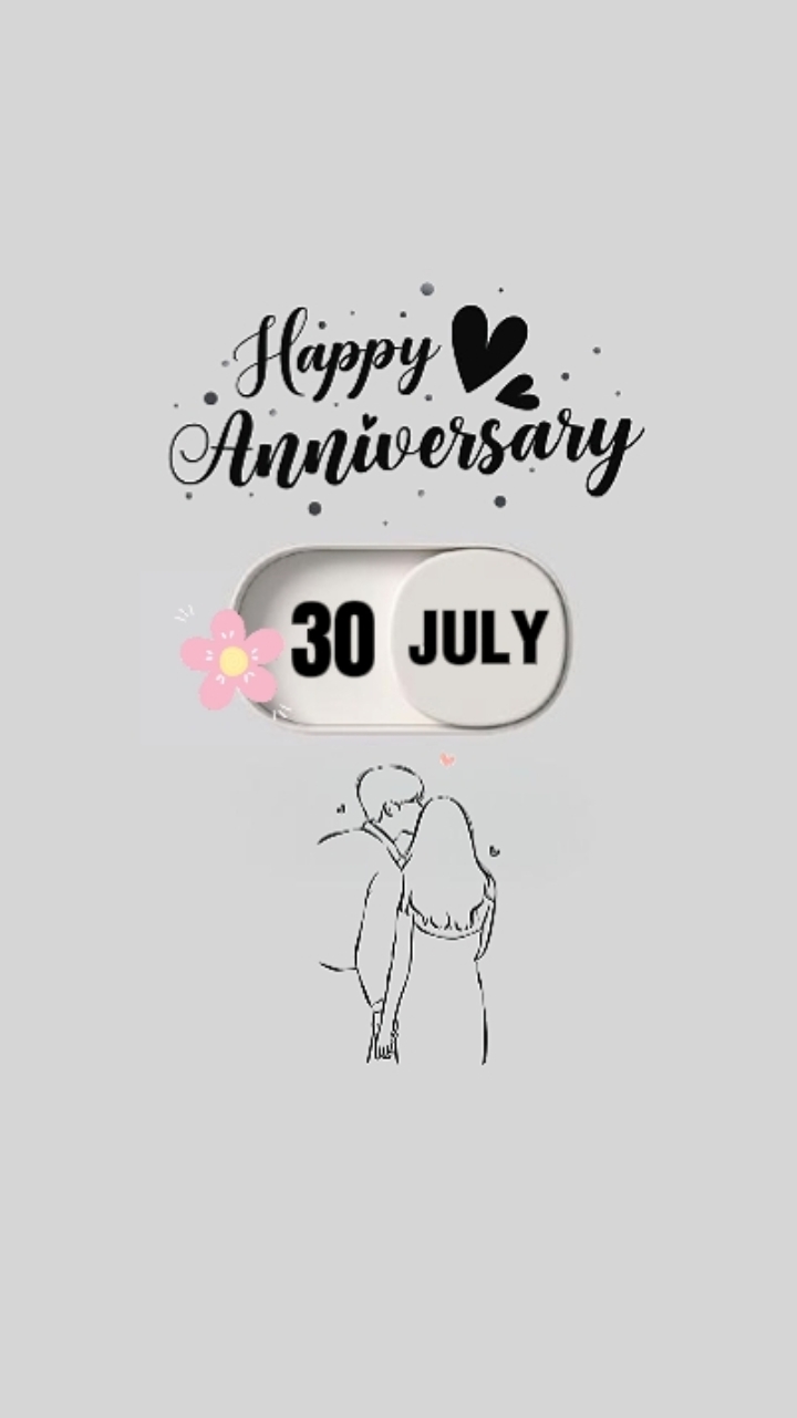 ANNIV 30 DE JULIO DE 2026