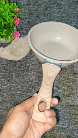 reviuw panci 


