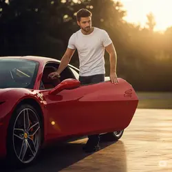 Ferrari 