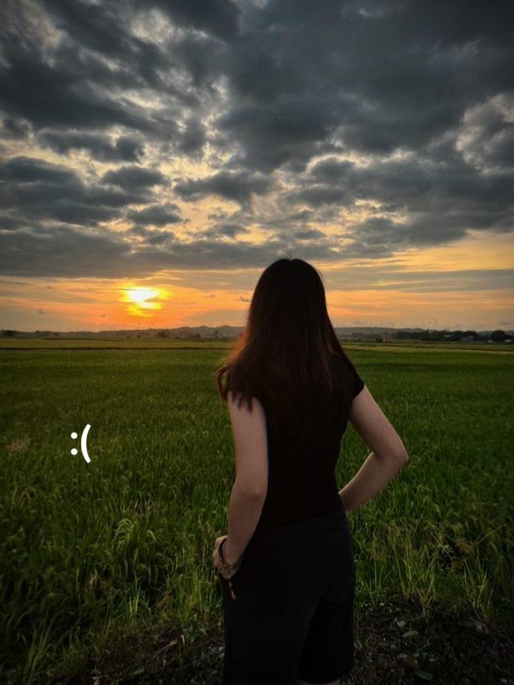LUMALAMIG ANG GABI