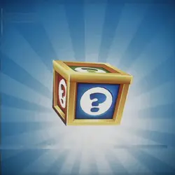 MYSTERY BOX
