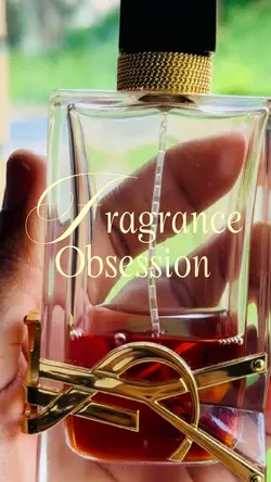 Fragrance Obsession