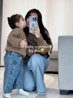 aunty