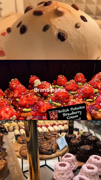dessertvideotemplate