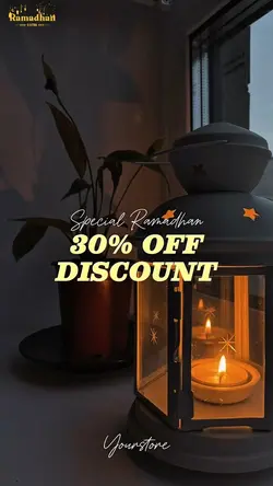 Promo Ramadhan 