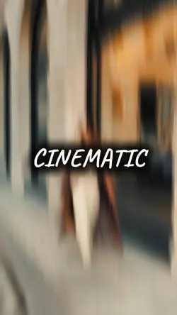 CINEMATIC