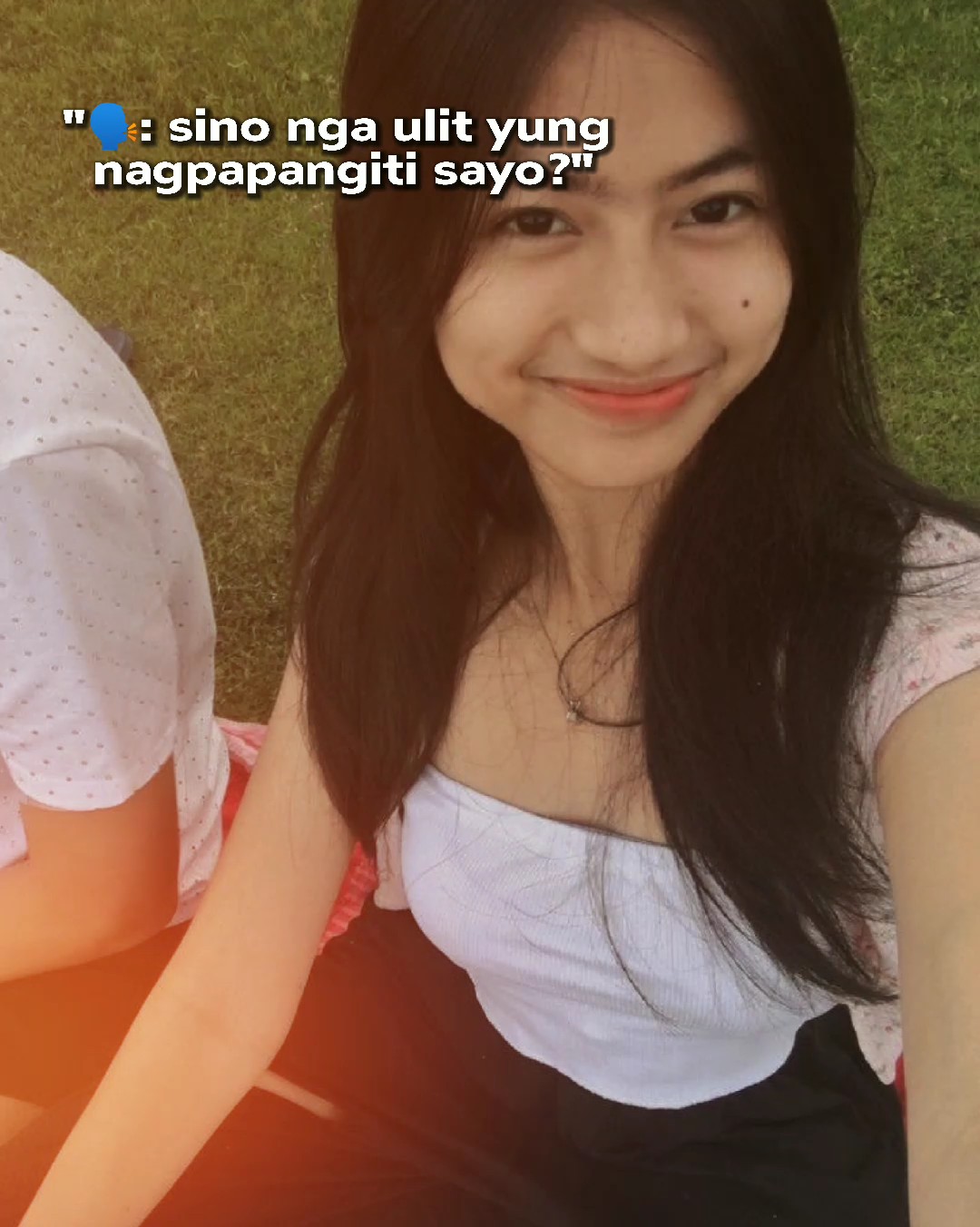 ikaw ang sunshine ko
