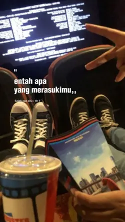 Salah apa aku