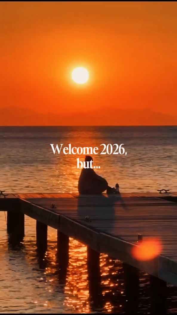 Bem-vindo 2026, Mas
