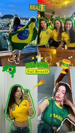Vai Brasil 