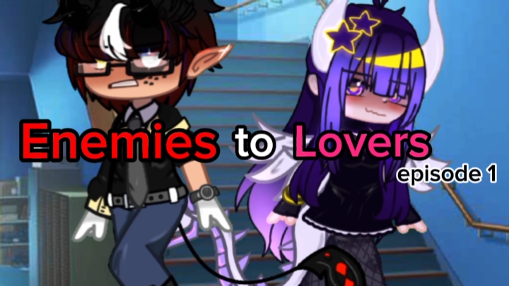 Enemies>Lovers EP 1
