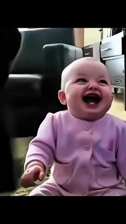 Baby Happy