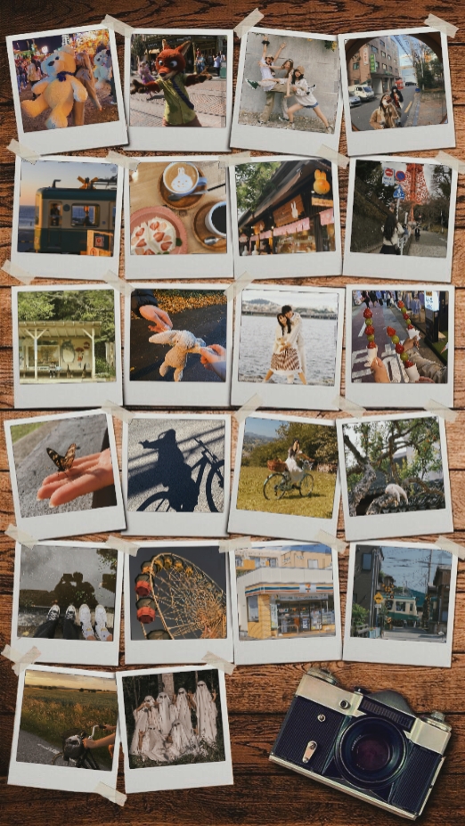 Images aléatoires 