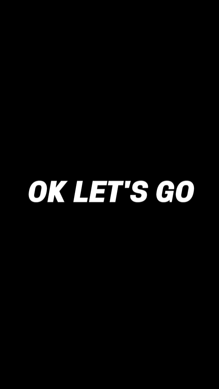 OK, vamos lá