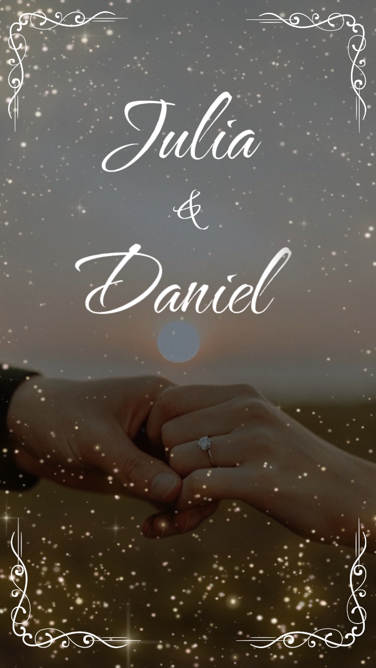 Nuestra boda 2