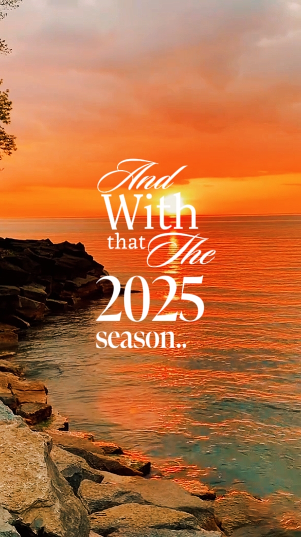 Saison 2025