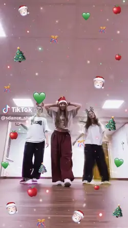 jingle bells dance