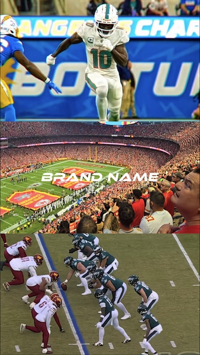 futbol nfl
