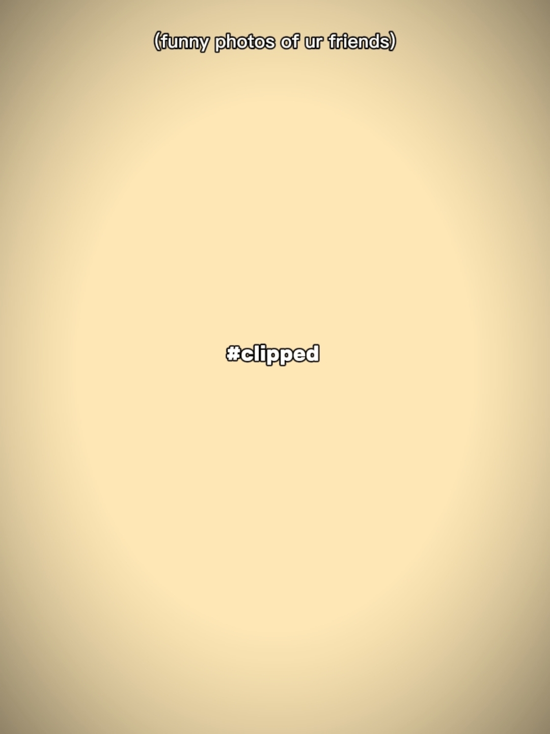 clipped