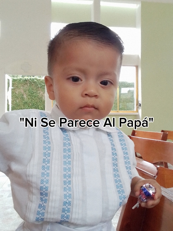 Padre e hijo 