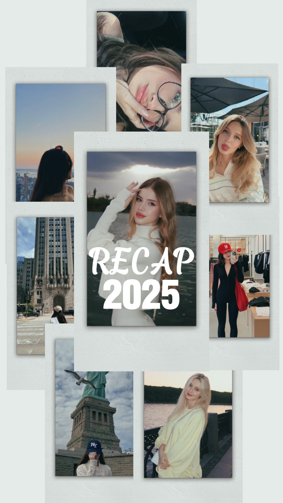Resumen 2025 60 clips